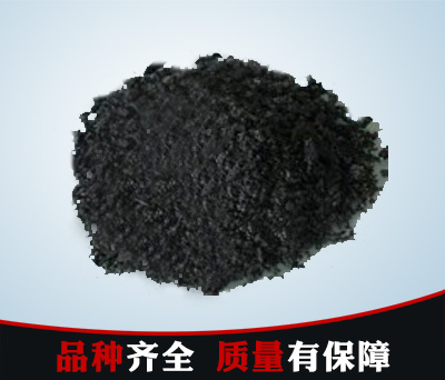 浙江黑碳化硅